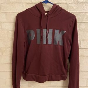 VS Pink Hoodie & Leggings